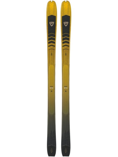 Narty skitourowe ROSSIGNOL ESCAPER 87 NANO - 160