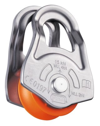 Petzl P02A akcesoria do wspinaczki