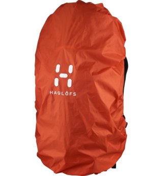 Pokrowiec na plecak Haglofs Raincover Small - habanero