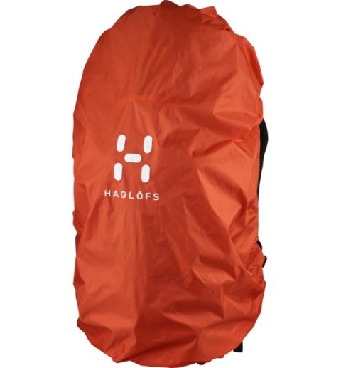 Pokrowiec na plecak Haglofs Raincover Small - habanero