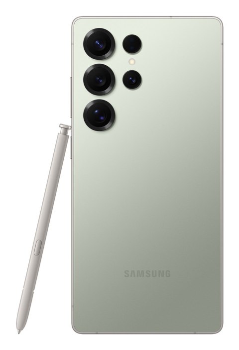 Samsung Galaxy S25 Ultra S938 5G 12/1TB Titanium Jadegreen