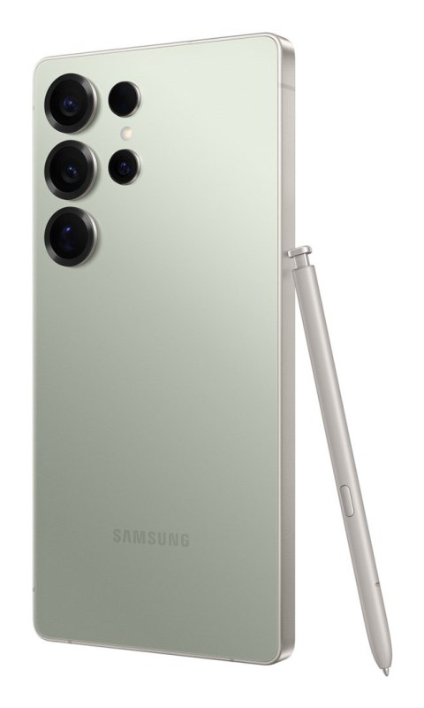 Samsung Galaxy S25 Ultra S938 5G 12/1TB Titanium Jadegreen