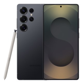 Samsung Galaxy S25 Ultra (S938) 5G 12/512 GB Dual Sim Titanium Jetblack