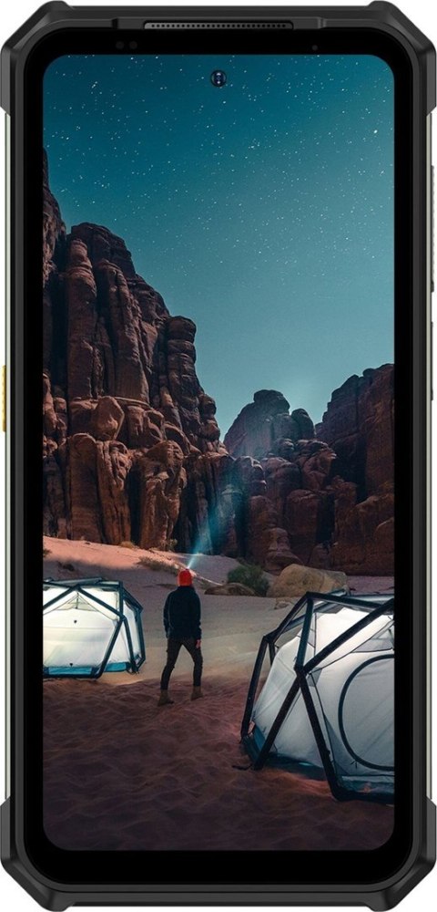 Smartphone Ulefone Armor 24 12GB/256GB (czarny) bez ładowarki