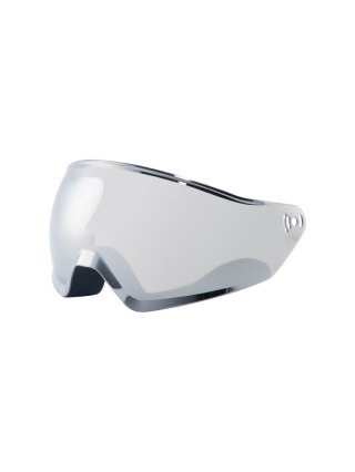 Szyba do kasku ROSSIGNOL FIT / SMOKED MIROR CAT S3 VLT12% - S/M