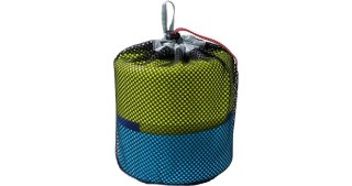 Zestaw naczyń turystycznych MSR 2 Person Mess Kit