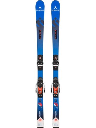 Zestaw narciarski DYNASTAR Speed Tm GS 126-171 R21 Nx7 - 143