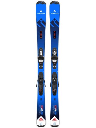 Zestaw narciarski DYNASTAR Team Speed 100-130 Kid4 - 110