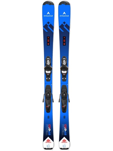 Zestaw narciarski DYNASTAR Team Speed 100-130 Kid4 - 110