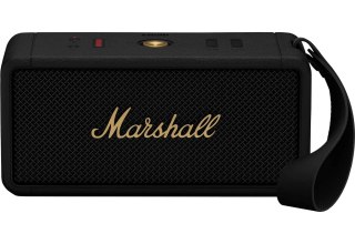 Głośnik Bluetooth Marshall Middleton Czarno-miedziany
