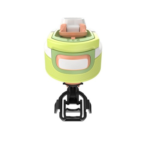 Butelka na wodę Kambukka Elton 750ml, Fine Lime