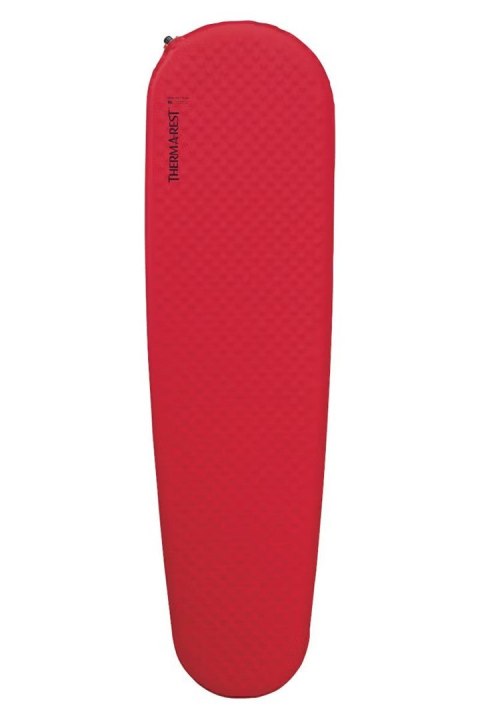 Mata THERM-A-REST prolite plus regular-cayenne red