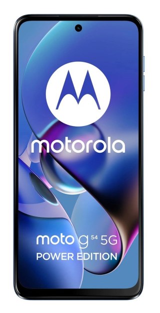 Motorola Moto G54 Power 5G DS 8/256GB PEARL BLUE