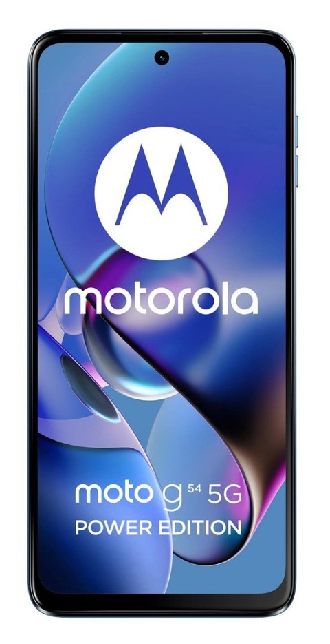 Motorola Moto G54 Power 5G DS 8/256GB PEARL BLUE