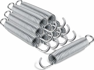 Trampolina Salta Comfort Edition Ground 305cm (WYPRZEDAŻ)