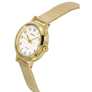 ZEGAREK DAMSKI CASIO LTP-B170G-9BB (zd660f) + BOX