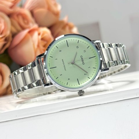 ZEGAREK DAMSKI CASIO LTP-VT03D-3BD (zd661b) + BOX