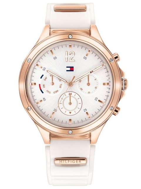 ZEGAREK DAMSKI TOMMY HILFIGER 1782280 Eve + BOX