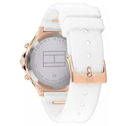 ZEGAREK DAMSKI TOMMY HILFIGER 1782280 Eve + BOX