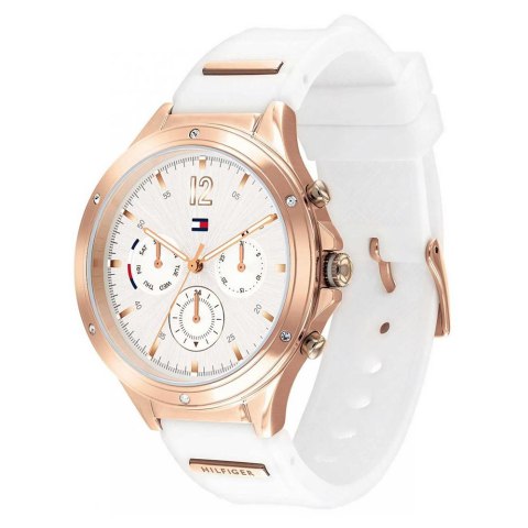 ZEGAREK DAMSKI TOMMY HILFIGER 1782280 Eve + BOX
