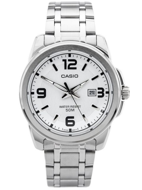 ZEGAREK MĘSKI CASIO MTP-1314D-7AV + BOX