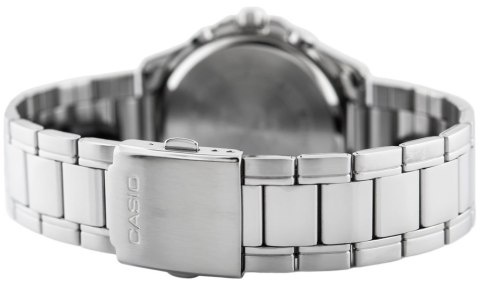 ZEGAREK MĘSKI CASIO MTP-VD300D-1E (zd268a) + BOX