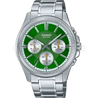 Zegarek Casio MTP-1375D-3AVDF