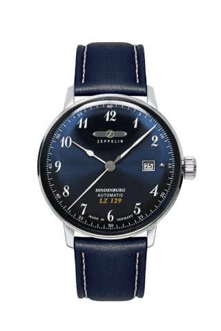 Zegarek Zeppelin LZ129 Hindenburg 80563, 40mm