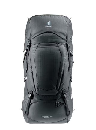 Deuter Aircontact Pro 65+10 SL Plecak turystyczny damski Grafitowy