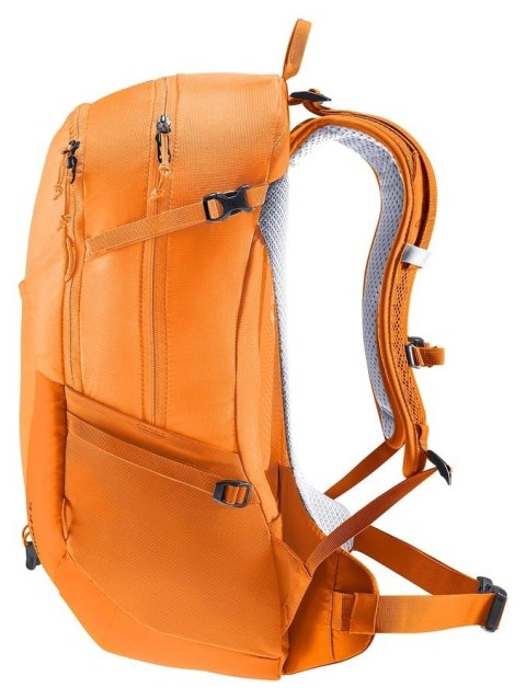 Deuter Futura 21 SL Plecak turystyczny damski Pomarańczowy