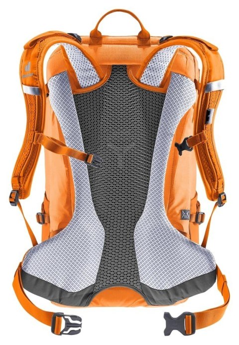 Deuter Futura 21 SL Plecak turystyczny damski Pomarańczowy