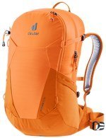 Deuter Futura 21 SL Plecak turystyczny damski Pomarańczowy