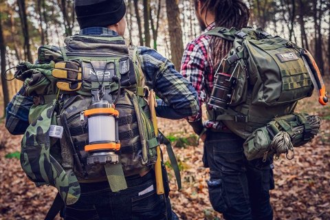 Plecak taktyczny NEO Tools 84-321