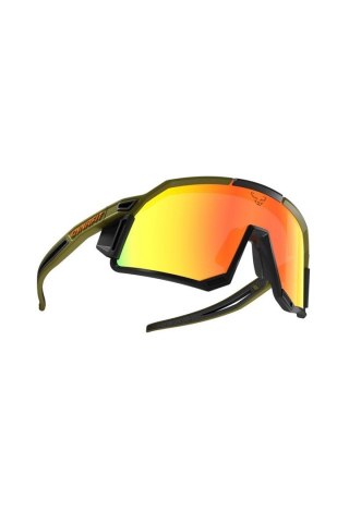 Okulary sportowe DYNAFIT sky evo-winter moss-dawn