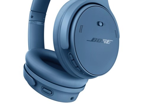 Słuchawki Bose QuietComfort Blue