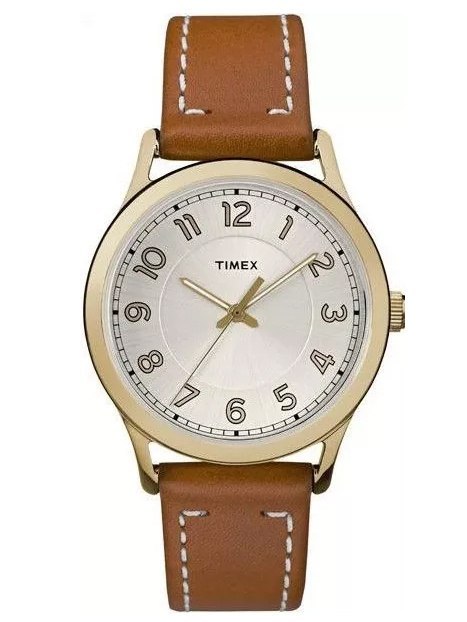 ZEGAREK DAMSKI TIMEX TW2R23000 New England + BOX