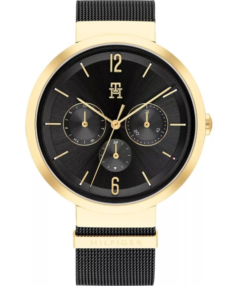 ZEGAREK DAMSKI TOMMY HILFIGER 1782540 LIDIA + BOX