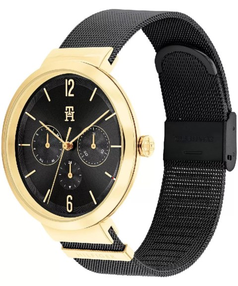 ZEGAREK DAMSKI TOMMY HILFIGER 1782540 LIDIA + BOX