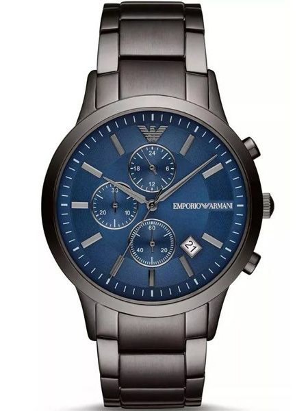 ZEGAREK MĘSKI EMPORIO ARMANI AR11215 + BOX