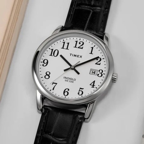 ZEGAREK MĘSKI TIMEX EASY READER TW2W95400 + BOX