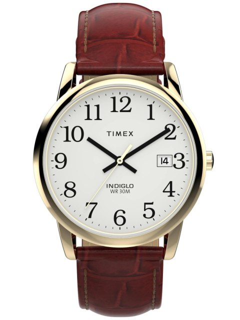 ZEGAREK MĘSKI TIMEX EASY READER TW2W95500 + BOX