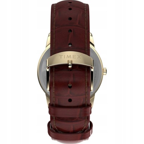 ZEGAREK MĘSKI TIMEX EASY READER TW2W95500 + BOX