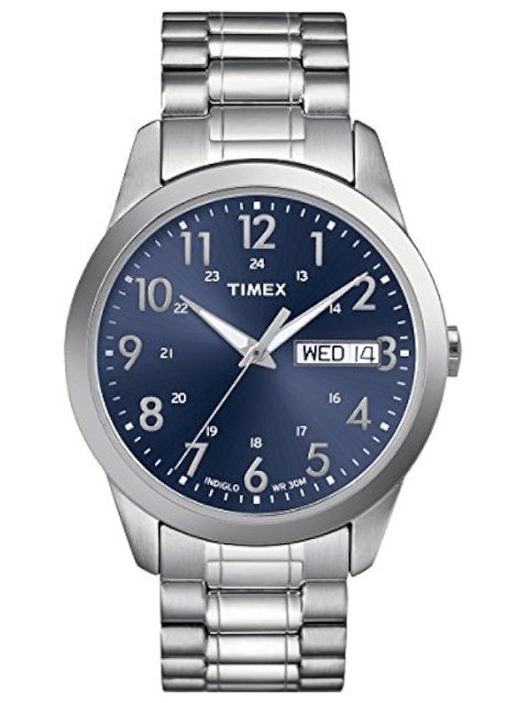 ZEGAREK MĘSKI TIMEX Easy Reader TW2P67300 + BOX