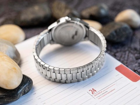 ZEGAREK MĘSKI TIMEX Easy Reader TW2P67300 + BOX