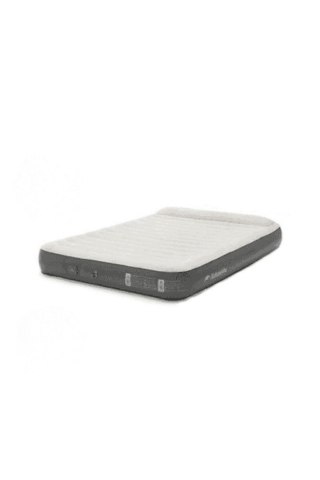 Materac dmuchany chenjing z poduszką double NATUREHIKE