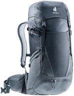 PLECAK TURYSTYCZNY DEUTER FUTURA PRO 36 BLACK-GRAPHITE