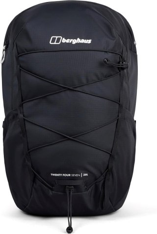 Plecak Berghaus 24/7 365 U28, czarny