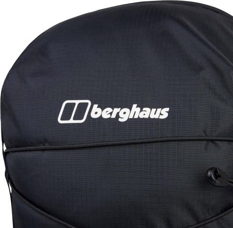 Plecak Berghaus 24/7 365 U28, czarny