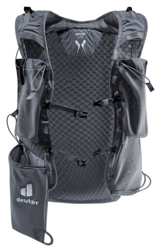 Plecak biegowy Deuter Ascender 13 black