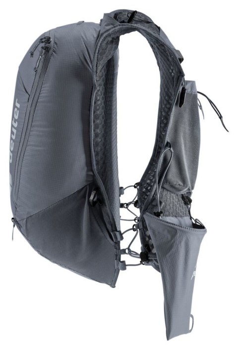 Plecak biegowy Deuter Ascender 13 black